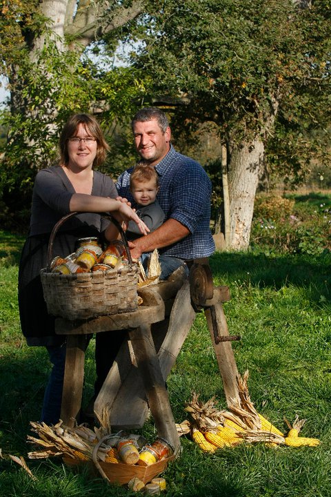 portrait famille 